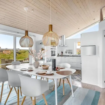 Elfi - 700m From The Sea In Western Jutland By Interhome *