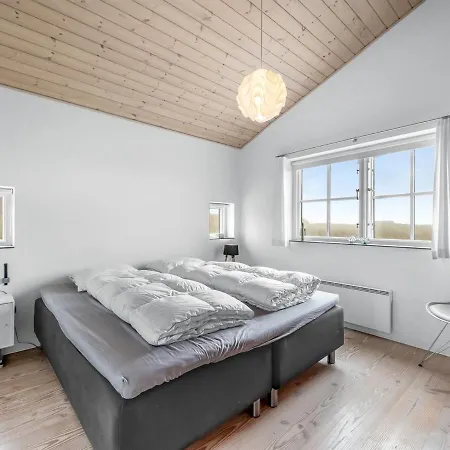 Elfi - 700m From The Sea In Western Jutland By Interhome Holiday home