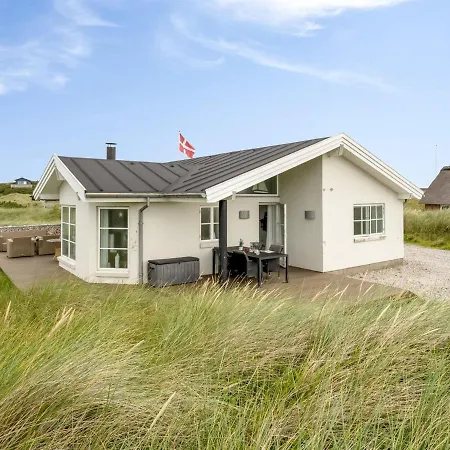 Elfi - 700m From The Sea In Western Jutland By Interhome Holiday home *