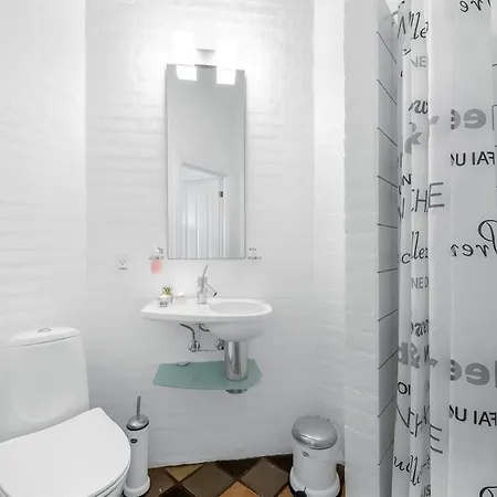 Elfi - 700m From The Sea By Interhome Дом отдыха Ринкёбинг