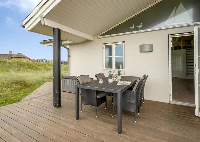 Elfi - 700m From The Sea By Interhome *