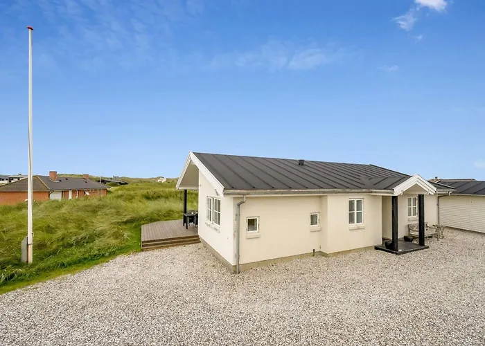 Elfi - 700m From The Sea By Interhome