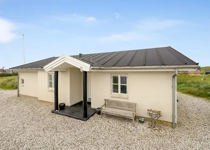 Elfi - 700m From The Sea By Interhome Holiday home