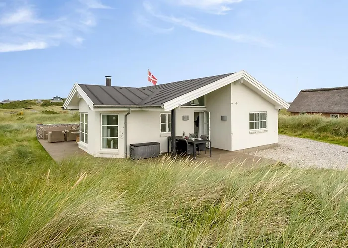 Elfi - 700m From The Sea By Interhome Holiday home