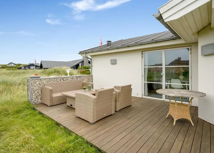 Elfi - 700m From The Sea By Interhome Holiday home