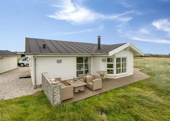 Elfi - 700m From The Sea By Interhome Holiday home