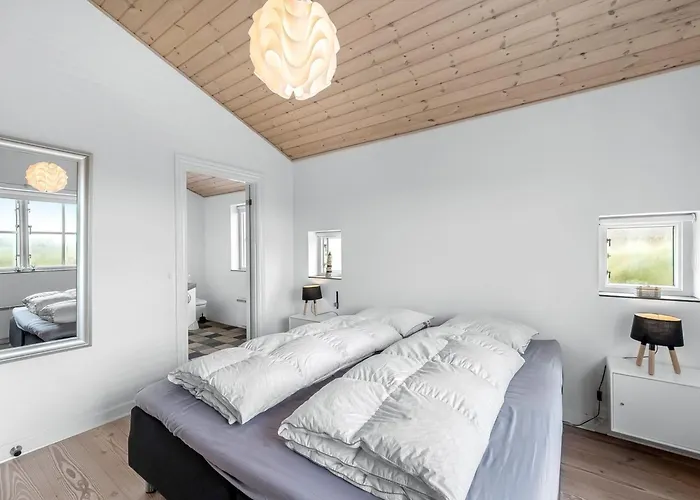 Elfi - 700m From The Sea By Interhome Holiday home *