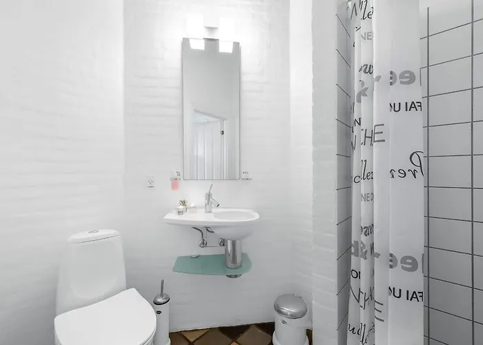 Elfi - 700m From The Sea By Interhome Holiday home Ringkobing