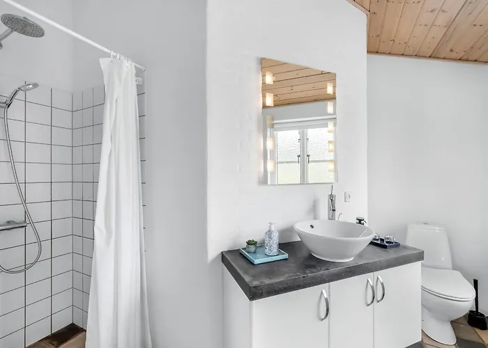 Elfi - 700m From The Sea By Interhome Ringkobing