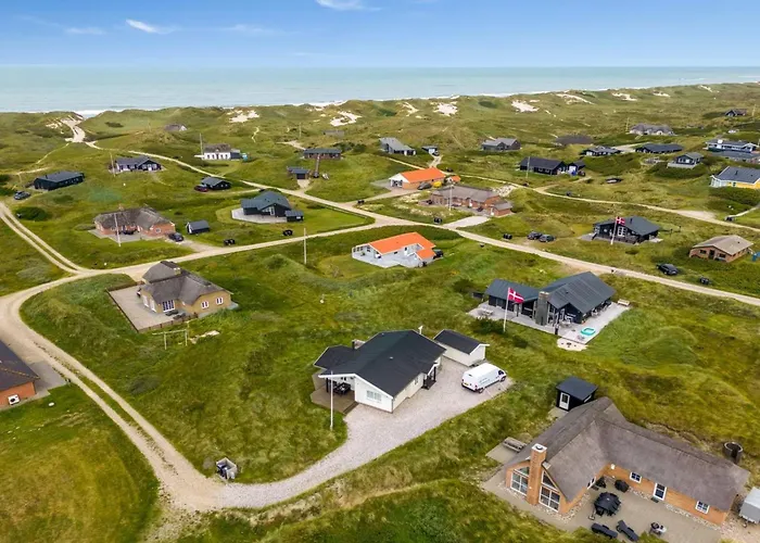 Elfi - 700m From The Sea By Interhome Holiday home