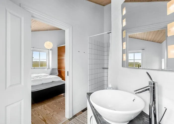 Elfi - 700m From The Sea By Interhome Holiday home