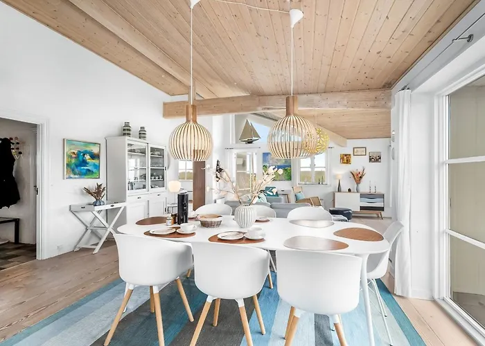 Elfi - 700m From The Sea By Interhome Ringkobing