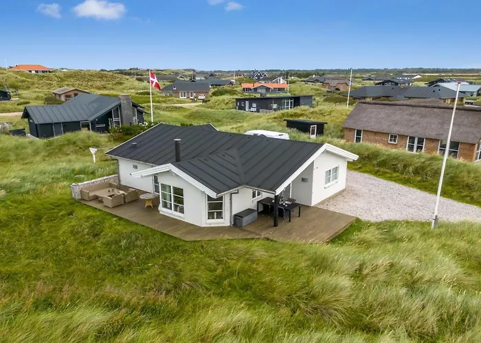 Elfi - 700m From The Sea By Interhome Holiday home