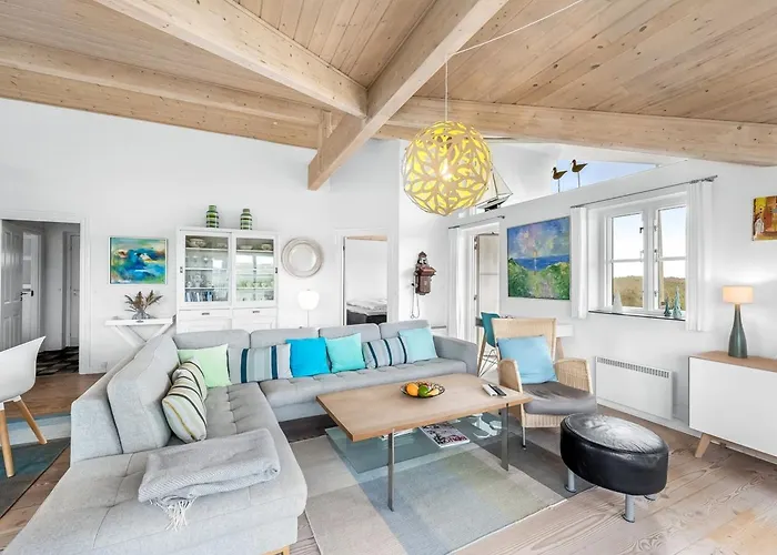 Elfi - 700m From The Sea By Interhome Ringkobing