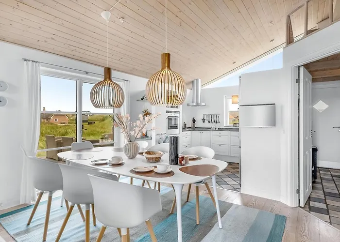 Holiday home Elfi - 700m From The Sea By Interhome