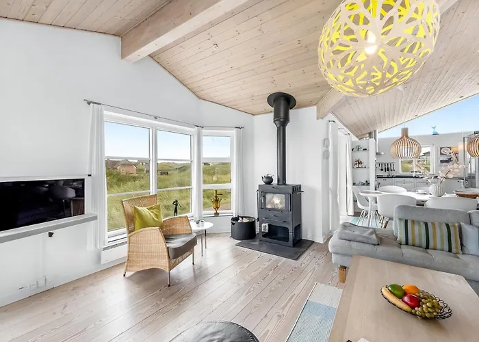 Elfi - 700m From The Sea By Interhome Ringkobing