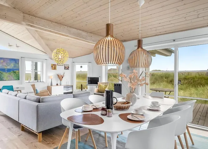 Elfi - 700m From The Sea By Interhome Ringkobing