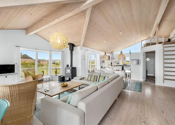 Elfi - 700m From The Sea By Interhome Holiday home