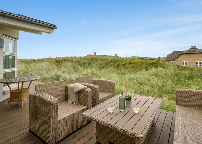 Holiday home Elfi - 700m From The Sea By Interhome *